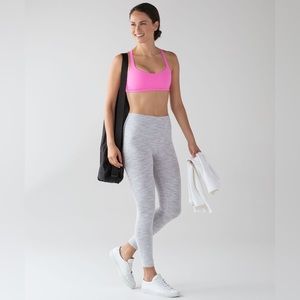 Lululemon wunder under high-rise leggings 25” *luxtreme